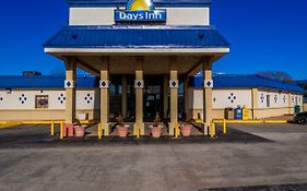 Days Inn Clinton Ok