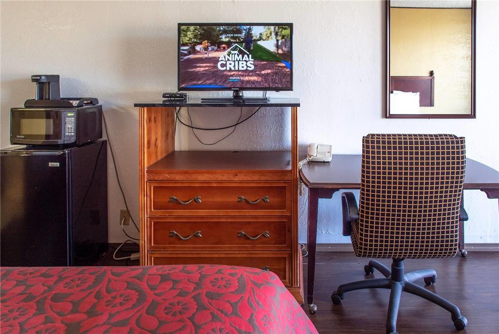 Days Inn By Wyndham Clinton Habitación foto